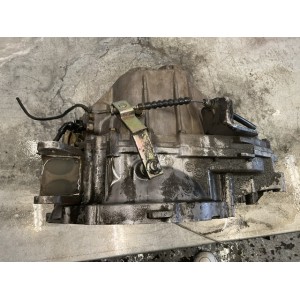 CAMBIO MANUALE COMPLETO DR 2 1° Serie Benzina 1300 (10 14)