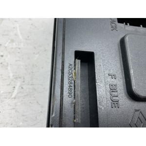 BODY COMPUTER RENAULT SCENIC 3 SERIE 284B17882R (08 16) 1.461 cc