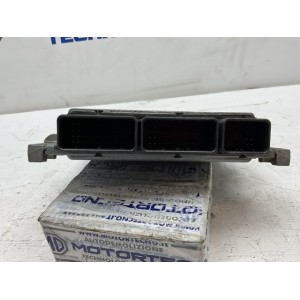 CENTRALINA MOTORE RENAULT Scenic 3 Serie 237101478R / S180067143 A diesel 1500 (09 16)