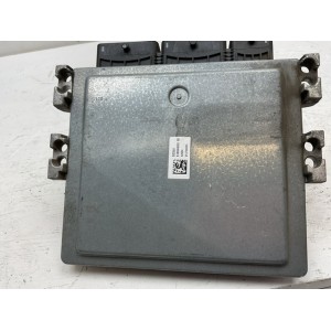 CENTRALINA MOTORE RENAULT Scenic 3 Serie 237101478R / S180067143 A diesel 1500 (09 16)