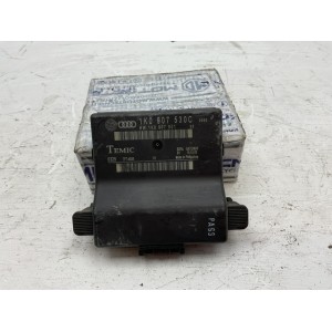 Centralina gateway CanBus Audi A3 8P 2007 1K0907530C