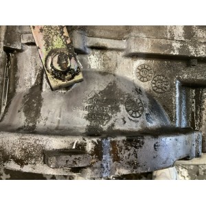 CAMBIO MANUALE COMPLETO DR 2 1° Serie Benzina 1300 (10 14)