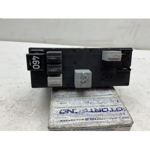 CENTRALINA COMFORT VOLKSWAGEN Touran 3° Serie 1K0 937 049 k Benzina (10 15)