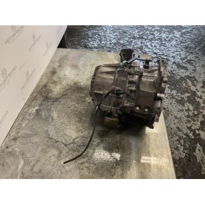 CAMBIO MANUALE COMPLETO DR 2 1° Serie Benzina 1300 (10 14)