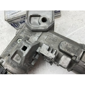 BLOCCHETTO CHIAVE ACCENSIONE CON DOPPIE CHIAVI FORD FIESTA MK6 ANNO 2009 COD. 8A6T-15607-AB