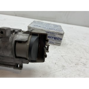 BLOCCHETTO CHIAVE ACCENSIONE CON DOPPIE CHIAVI FORD FIESTA MK6 ANNO 2009 COD. 8A6T-15607-AB