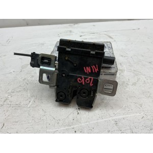 SERRATURA COFANO POSTERIORE MINI One 2° Serie 2754528 (06 13)