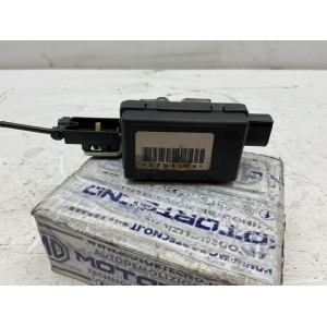 SERRATURA COFANO POSTERIORE MINI One 2° Serie 2754528 (06 13)