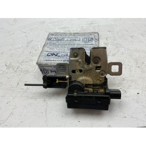 SERRATURA COFANO POSTERIORE MINI One 2° Serie 2754528 (06 13)