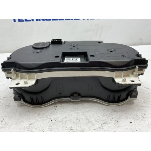 CONTACHILOMETRI OPEL Corsa D 5P 1° Serie 1303304 (06)