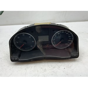 CONTACHILOMETRI PER VOLKSWAGEN Golf 5 Plus 1K0920853B (04 13)
