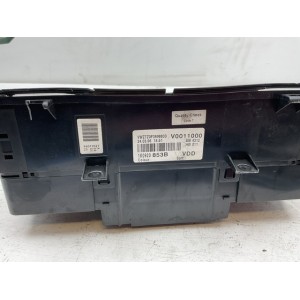 CONTACHILOMETRI PER VOLKSWAGEN Golf 5 Plus 1K0920853B (04 13)