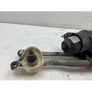 TANDEM MOTORINO TERGICRISTALLI ANTERIORE SUZUKI Splash 1° OPEL AGILA B  Serie 38100-51K11 K10B  (08)