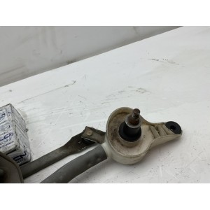 TANDEM MOTORINO TERGICRISTALLI ANTERIORE SUZUKI Splash 1° OPEL AGILA B  Serie 38100-51K11 K10B  (08)