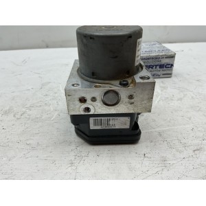 ABS CHEVROLET Spark 1° Serie 95996701//688250455 Benzina (09 12)