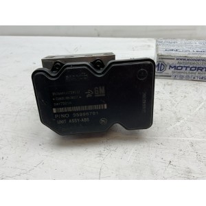 ABS CHEVROLET Spark 1° Serie 95996701//688250455 Benzina (09 12)