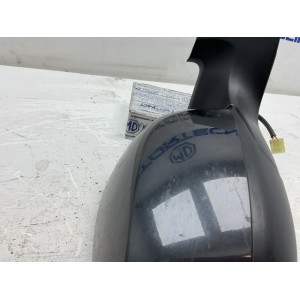 SPECCHIETTO RETROVISORE DESTRO DX PER SUZUKI Splash 1° Serie 02 4541 (08) nero