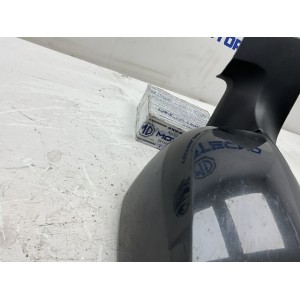 SPECCHIETTO RETROVISORE DESTRO DX PER SUZUKI Splash 1° Serie 02 4541 (08) nero