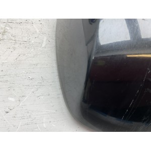 SPECCHIETTO RETROVISORE DESTRO DX PER SUZUKI Splash 1° Serie 02 4541 (08) nero