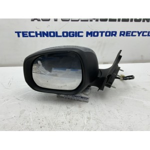 SPECCHIETTO RETROVISORE SINISTRO PER SUZUKI Splash 1° Serie 02 4541 (08) grigio