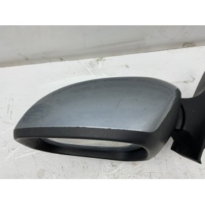 SPECCHIETTO RETROVISORE SINISTRO PER SUZUKI Splash 1° Serie 02 4541 (08) grigio