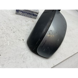 SPECCHIETTO RETROVISORE SINISTRO PER SUZUKI Splash 1° Serie 02 4541 (08) grigio