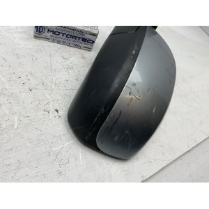 SPECCHIETTO RETROVISORE SINISTRO PER SUZUKI Splash 1° Serie 02 4541 (08) grigio