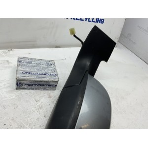 SPECCHIETTO RETROVISORE SINISTRO PER SUZUKI Splash 1° Serie 02 4541 (08) grigio