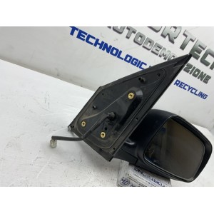 Specchietto laterale destro Toyota Prius grigio