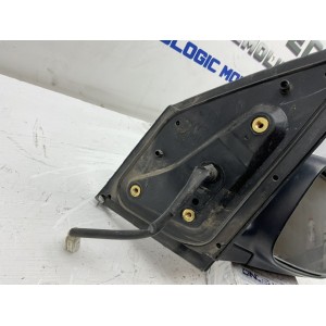 Specchietto laterale destro Toyota Prius grigio