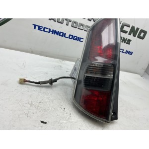 STOP FANALE POSTERIORE SINISTRO DAIHATSU Sirion 2° Serie 220-51763 (05)