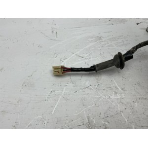 STOP FANALE POSTERIORE SINISTRO DAIHATSU Sirion 2° Serie 220-51763 (05)