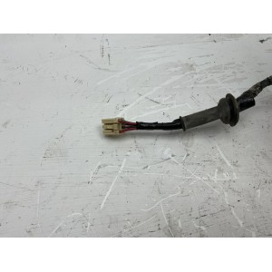 STOP FANALE POSTERIORE SINISTRO DAIHATSU Sirion 2° Serie 220-51763 (05)