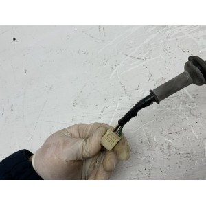 STOP FANALE POSTERIORE SINISTRO DAIHATSU Sirion 2° Serie 220-51763 (05)