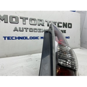 STOP FANALE POSTERIORE DESTRO DAIHATSU Sirion 2° Serie 220-51762 (05)