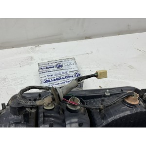 STOP FANALE POSTERIORE DESTRO DAIHATSU Sirion 2° Serie 220-51762 (05)