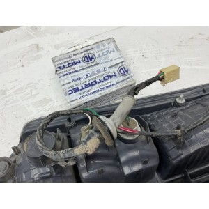 STOP FANALE POSTERIORE DESTRO DAIHATSU Sirion 2° Serie 220-51762 (05)