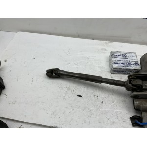 PIANTONE CITY STERZO FIAT Grande Punto 1° Serie filo blu  55703372 (05 08)