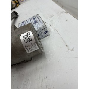 PIANTONE CITY STERZO FIAT Grande Punto 1° Serie filo blu  55703372 (05 08)