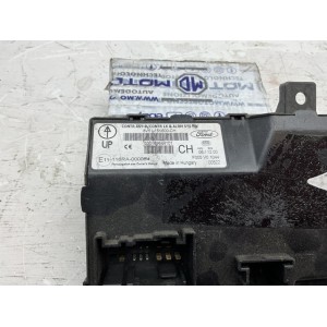 BODY COMPUTER FORD Fiesta 6° Serie 8V51-15K600-CH (08 17)