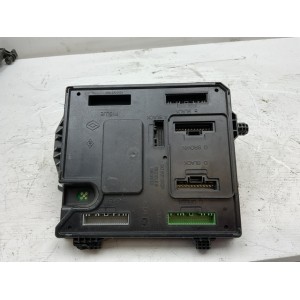 BODY COMPUTER RENAULT Megane III 284B17882R (08 16)