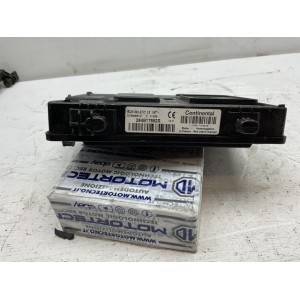 BODY COMPUTER RENAULT Megane III 284B17882R (08 16)