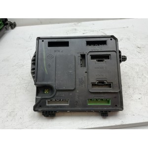 BODY COMPUTER RENAULT Scenic X MOD 284B15986R (09)