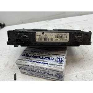 BODY COMPUTER RENAULT Scenic X MOD 284B15986R (09)