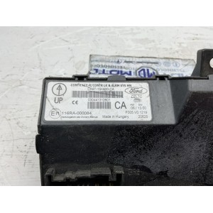 BODY COMPUTER FORD Fiesta 6° Serie CA6T-15K600-CA (08 17)
