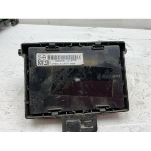 BODY COMPUTER RENAULT Clio Serie 28118126-6A (04 08)