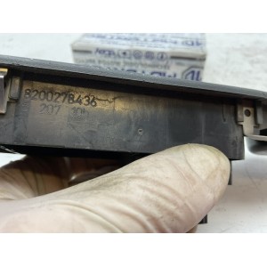 PULSANTIERA ANTERIORE DESTRA RENAULT Modus 2° Serie 8200278436 (06)