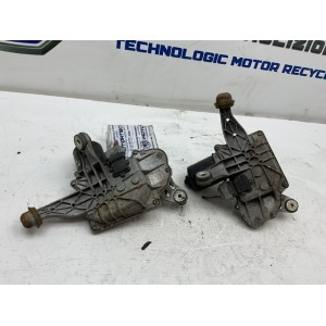 COPPIA DI MOTORINI TERGICRISTALLO ANTERIORE RENAULT Scenic X MOD W000002179 W000002178 W000002191 (09)