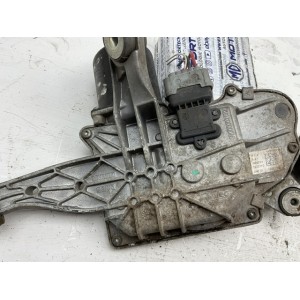 COPPIA DI MOTORINI TERGICRISTALLO ANTERIORE RENAULT Scenic X MOD W000002179 W000002178 W000002191 (09)