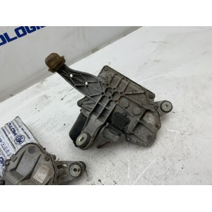 COPPIA DI MOTORINI TERGICRISTALLO ANTERIORE RENAULT Scenic X MOD W000002179 W000002178 W000002191 (09)